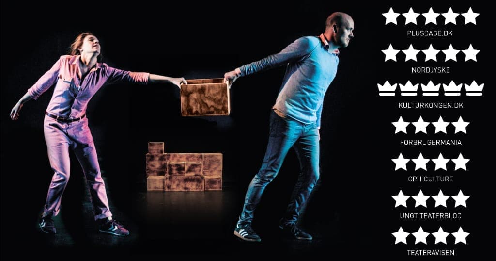 Teater V i Prøvehallen