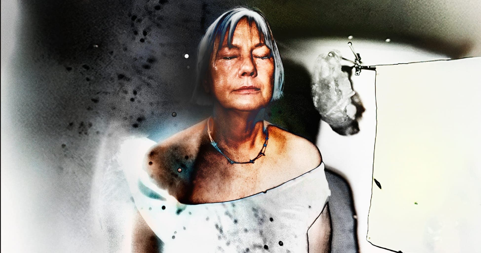 Bryld – En verden på TVÆRS