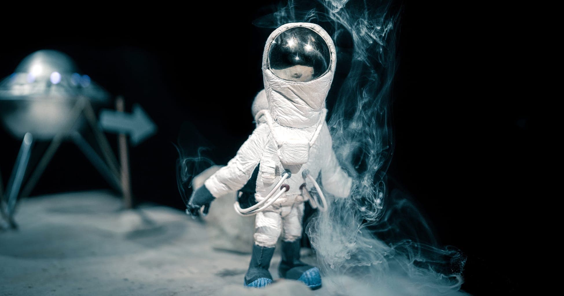 Space Cowboy