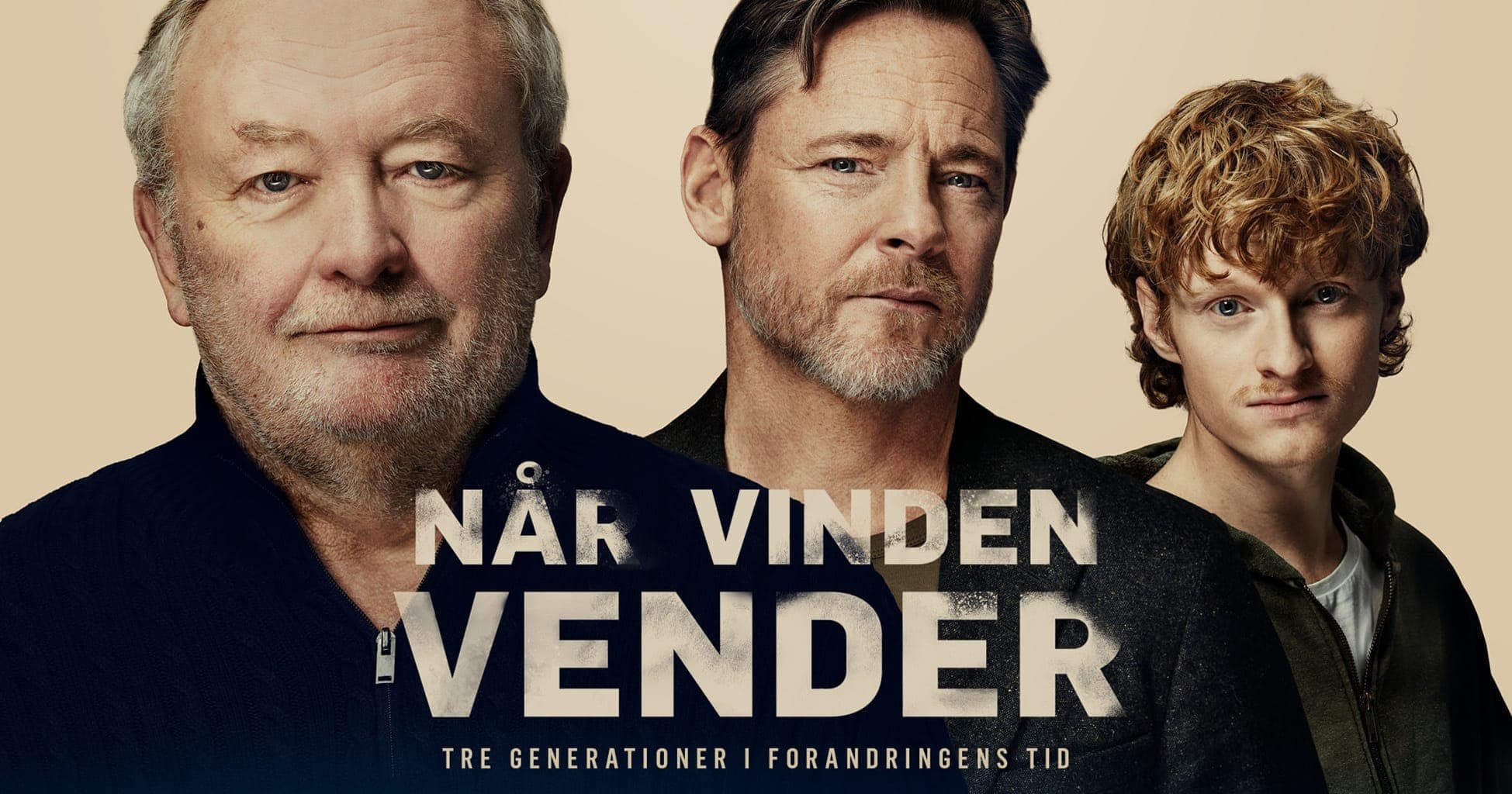 Når Vinden Vender