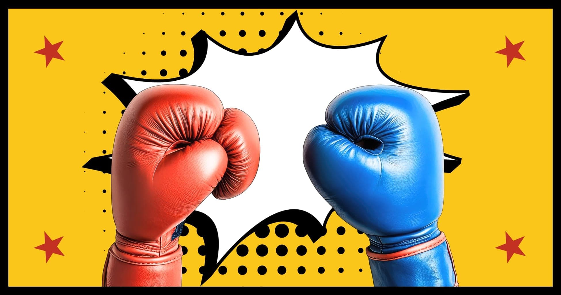 Story Fight Night