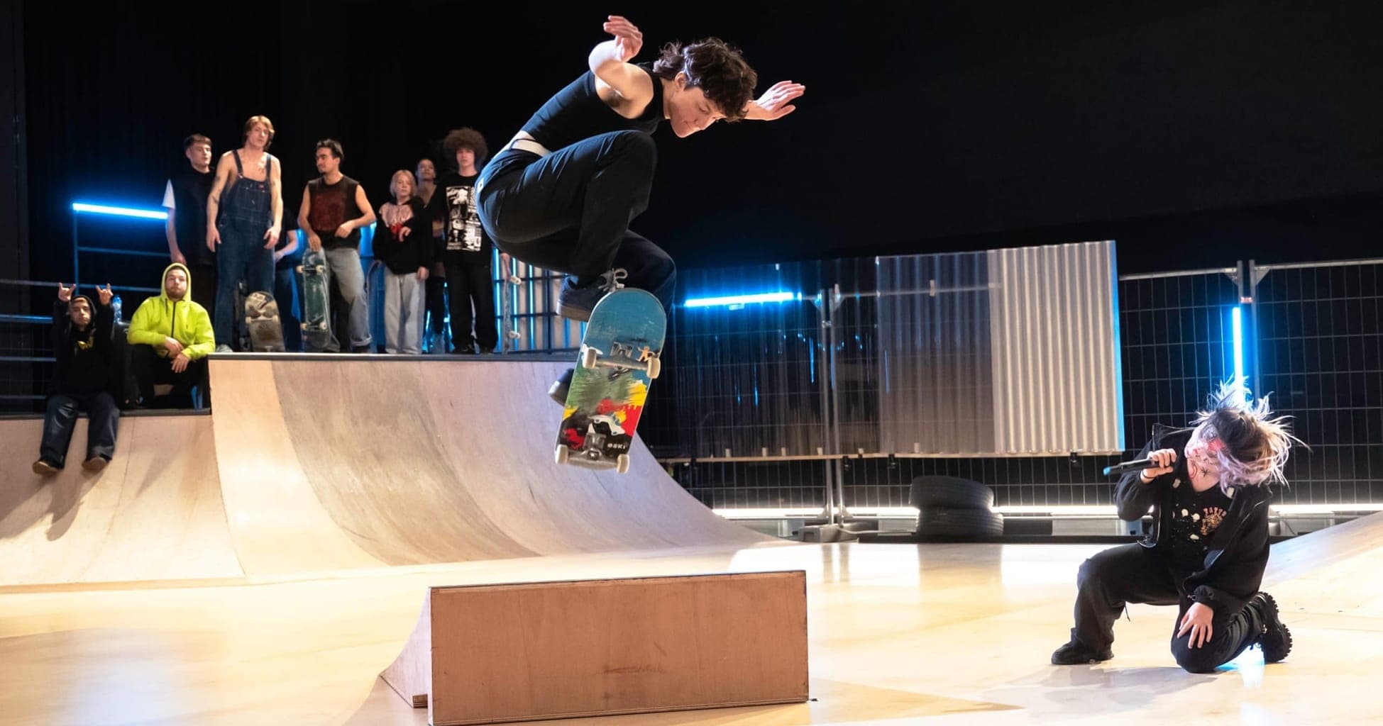 Skatepark