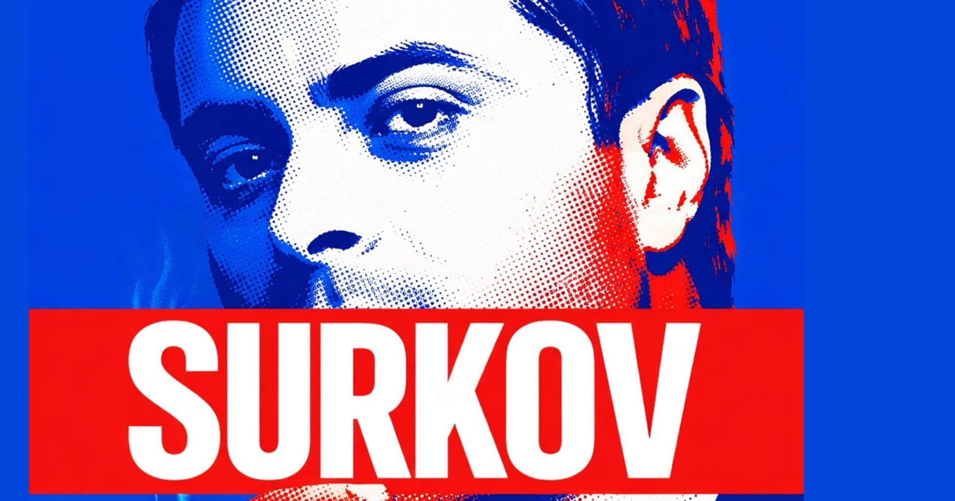 SURKOV