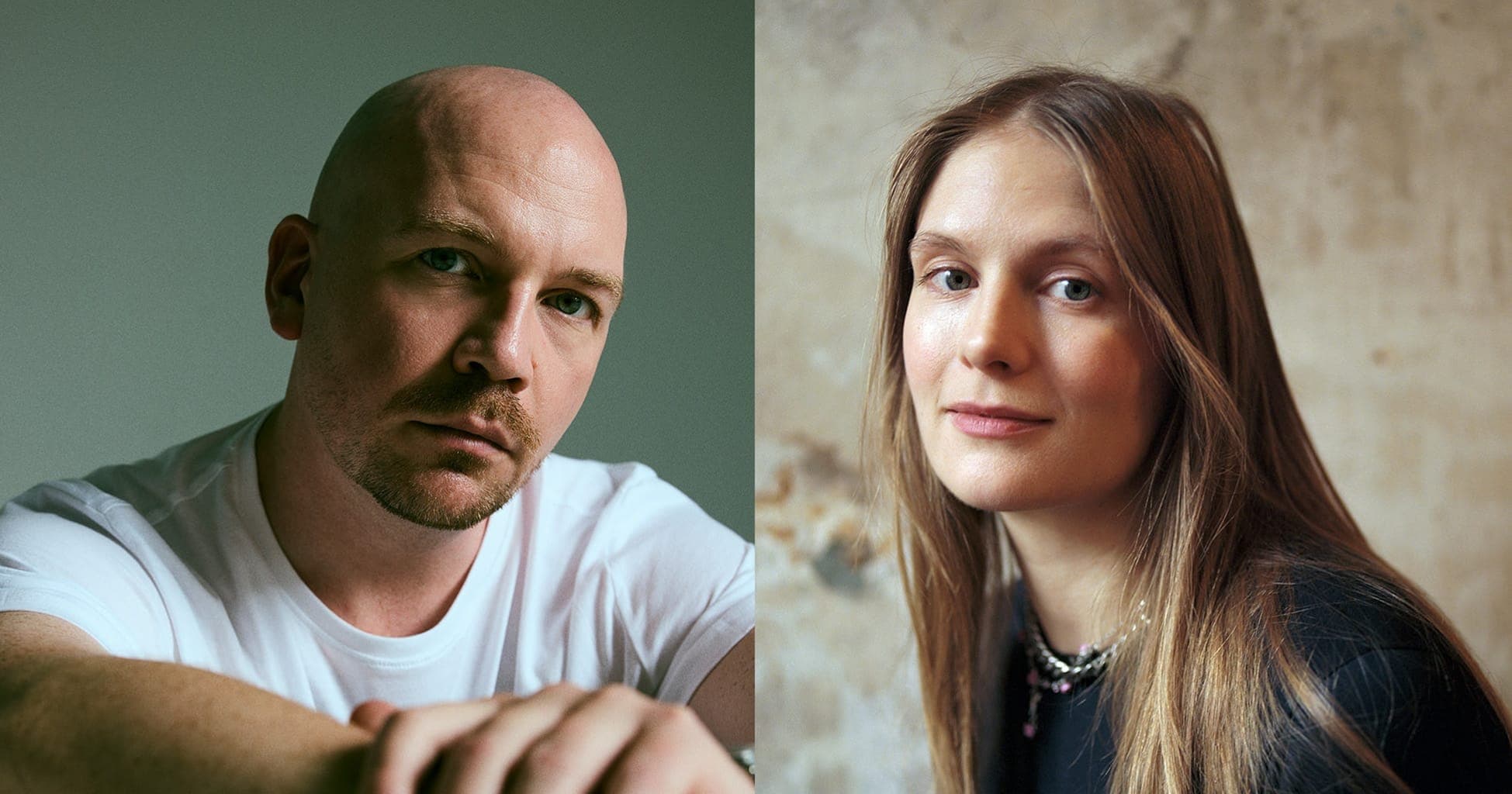 Emma Holten & Morten Pape - Det sårbare menneske