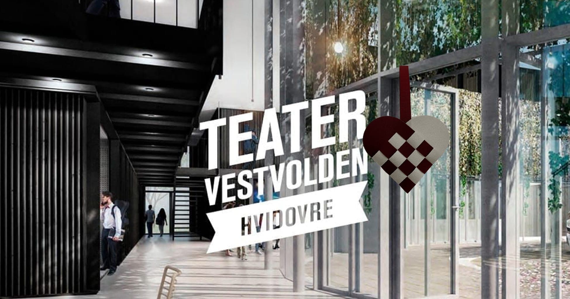Teater Vestvoldens Talkshow Julespecial