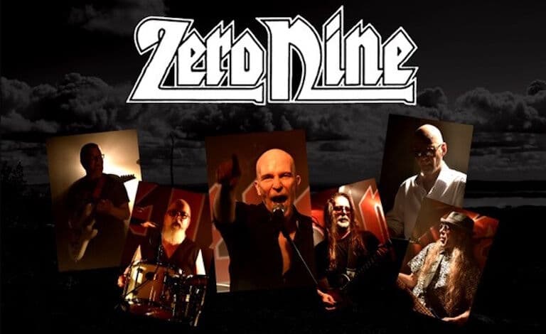Zero Nine