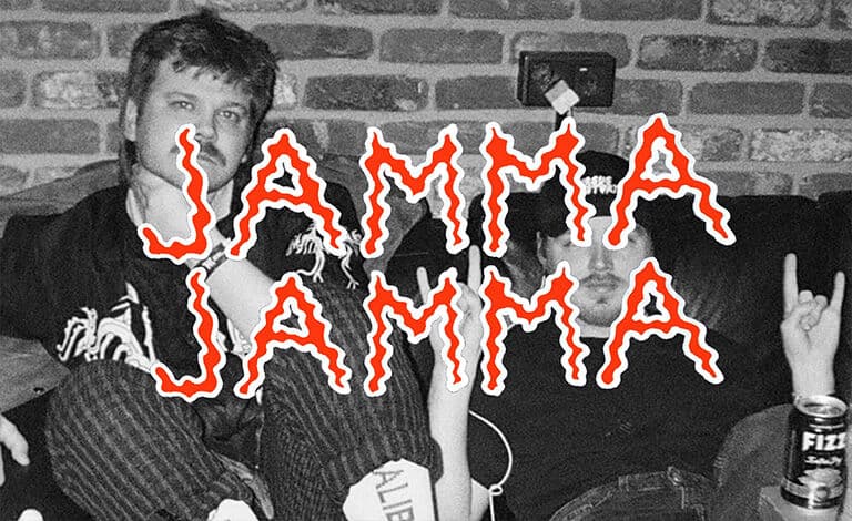 JAMMA JAMMA JAMIT