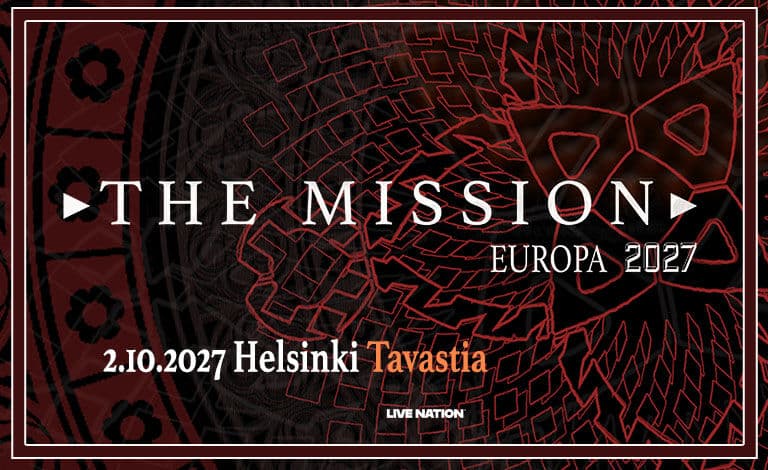 The Mission (UK)
